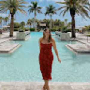 Meet your Posher, Jayde